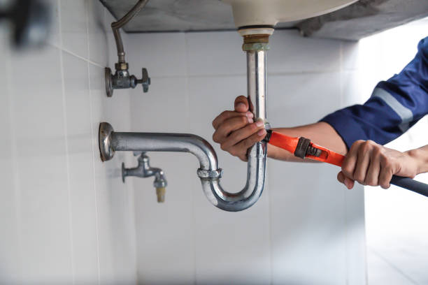 Best Tankless Water Heater Services  in West Crossett, AR