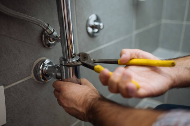 Best Plumbing System Maintenance  in West Crossett, AR